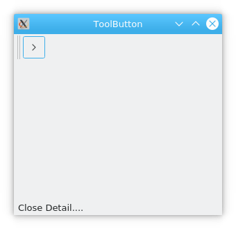 pyqt toolbutton